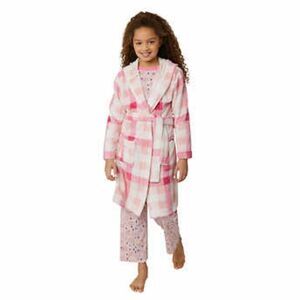 Eddie Bauer Youth 3-piece Pajamas